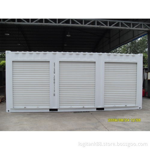 20ft/40ft Storage Container